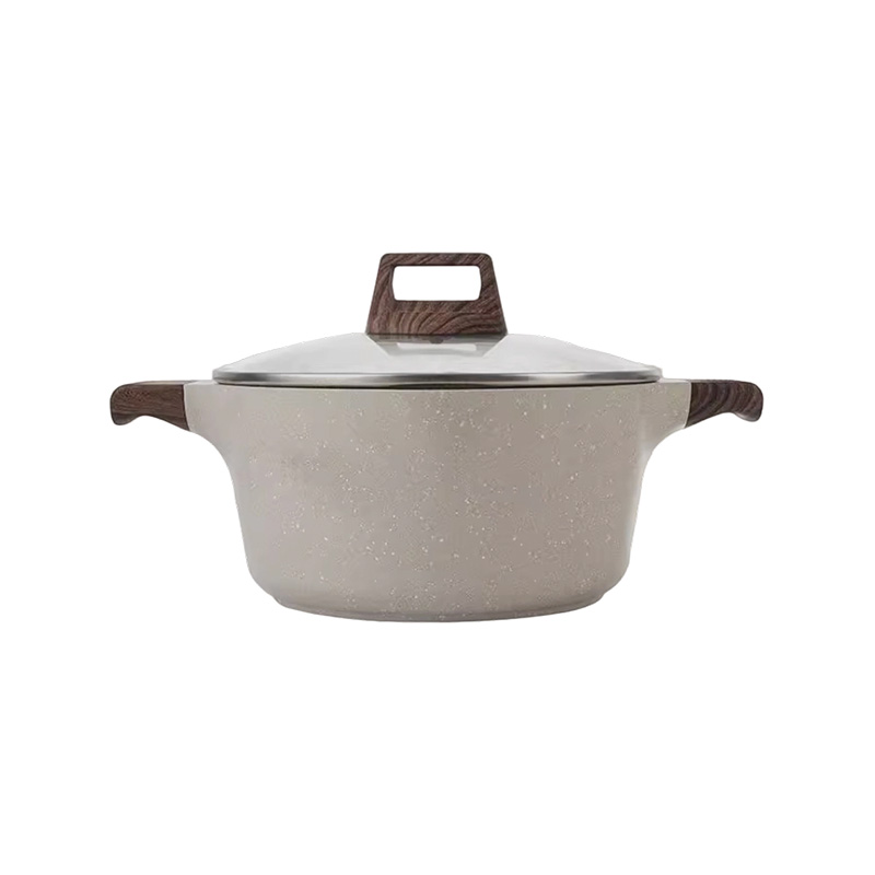 Periuk Aloi Magnesium