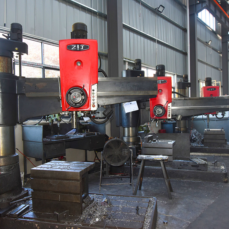 Pemprosesan Acuan Aloi Magnesium-Aluminium