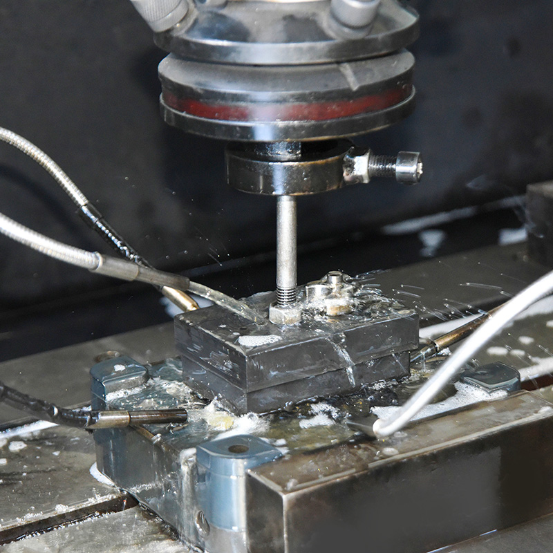 Pemprosesan Acuan Aloi Magnesium-Aluminium