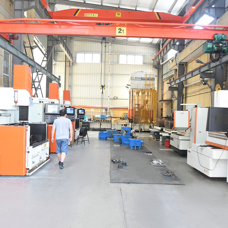 Pemprosesan Acuan Aloi Magnesium-Aluminium