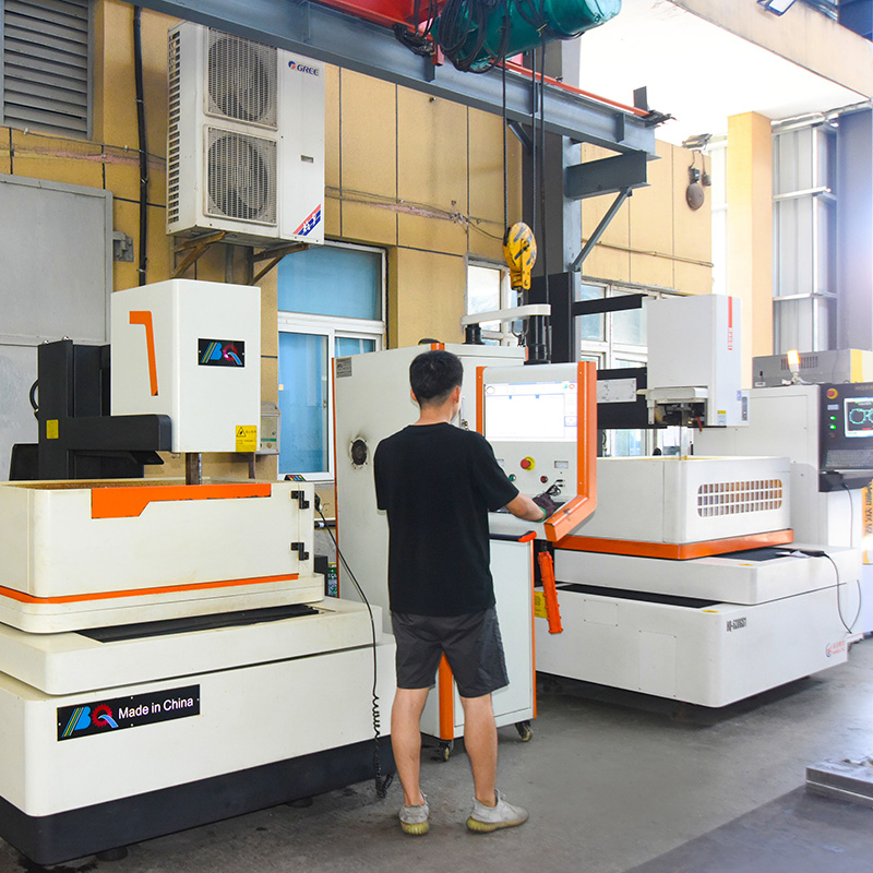 Pemprosesan Acuan Aloi Magnesium-Aluminium