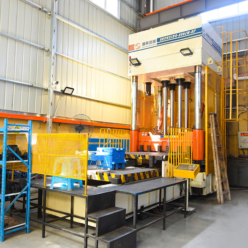 Pemprosesan Acuan Aloi Magnesium-Aluminium