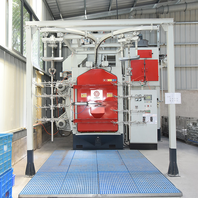 Pemprosesan Acuan Aloi Magnesium-Aluminium