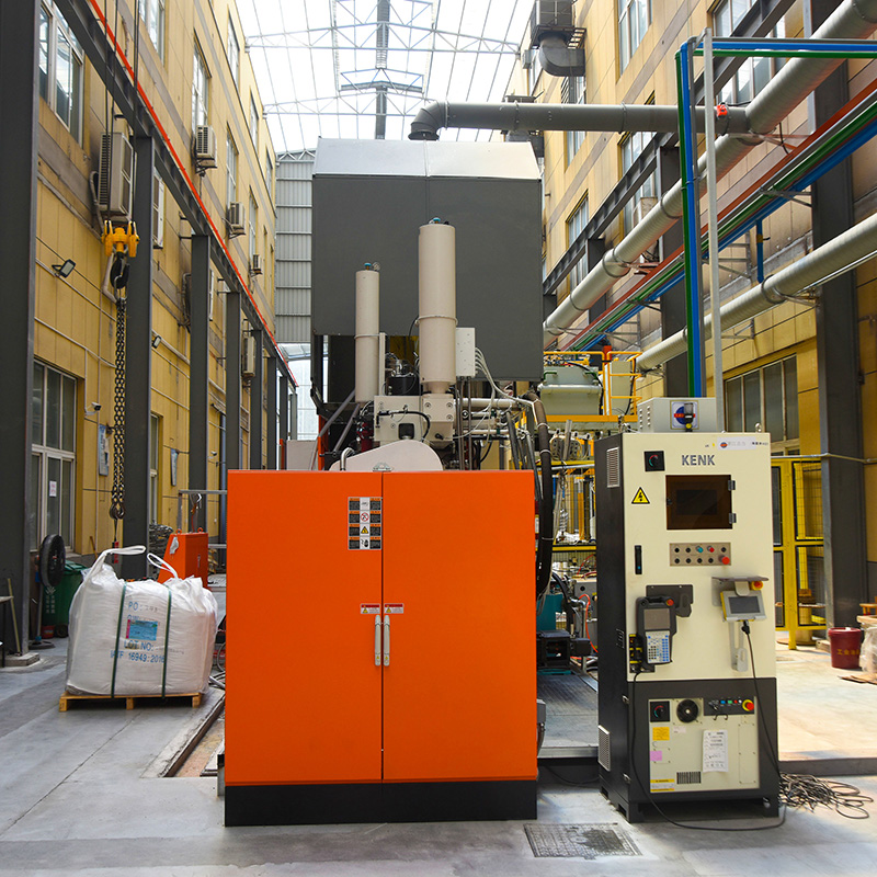 Pemprosesan Acuan Aloi Magnesium-Aluminium