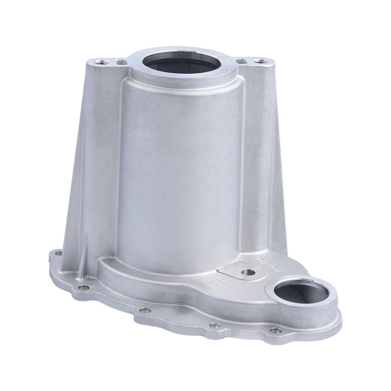 Pemprosesan Komponen Aloi Aluminium