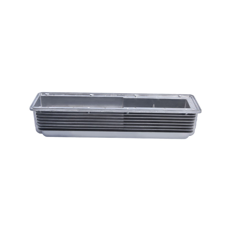 Pemprosesan Komponen Aloi Aluminium