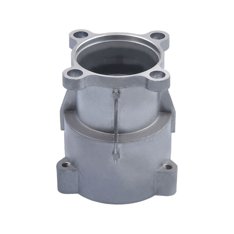 Pemprosesan Komponen Aloi Aluminium