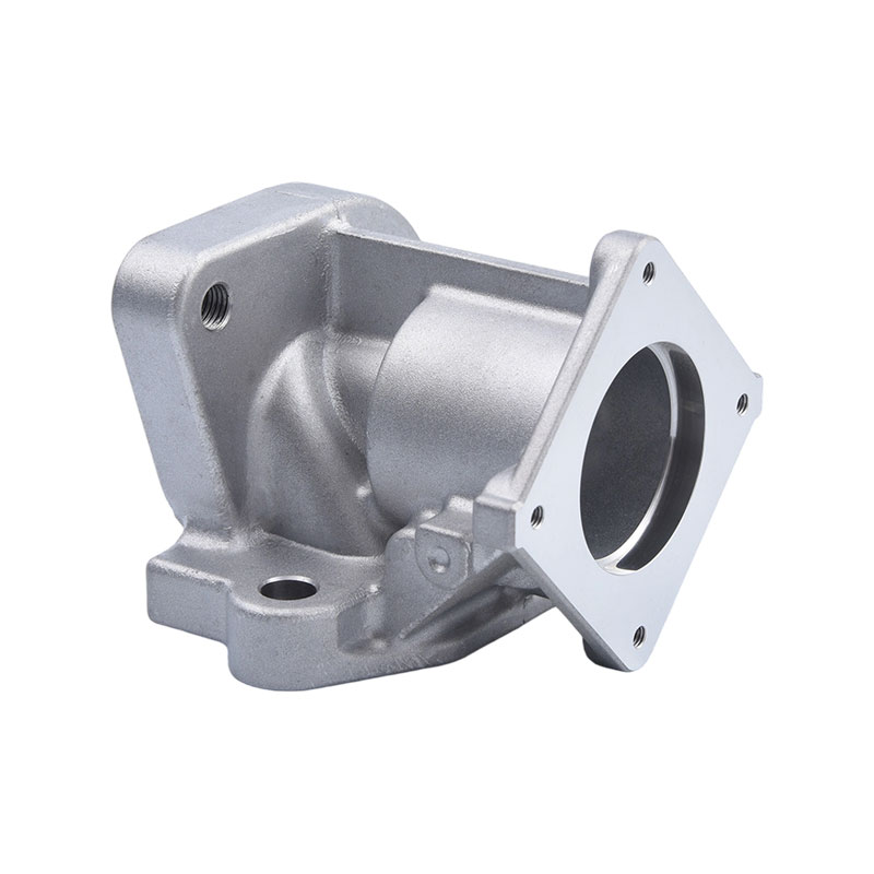 Pemprosesan Komponen Aloi Aluminium