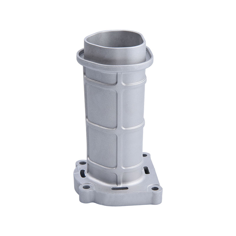Pemprosesan Komponen Aloi Aluminium