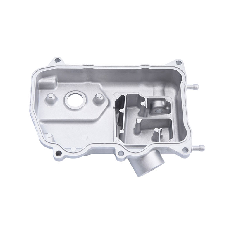 Pemprosesan Komponen Aloi Aluminium