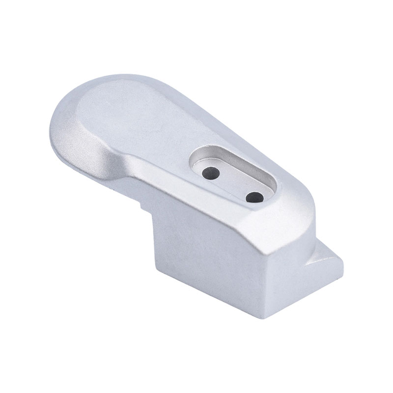 Pemprosesan Komponen Aloi Aluminium